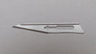 Surgical Blade Bard-parker® Safetylock™ Rib-back® Carbon Steel Sterile - BeHope