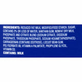Thickened Beverage Thick & Easy® Dairy 32 oz. Carton Milk Flavor Liquid IDDSI Level 2 Mildly Thick - BeHope