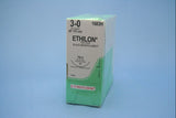 Nonabsorbable Suture With Needle Ethilon™ Nylon Monofilament for Visibility - BeHope