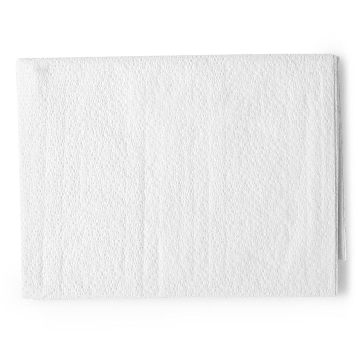 General Purpose Drape McKesson Physical Exam Drape 40 W X 48 L Inch NonSterile - BeHope