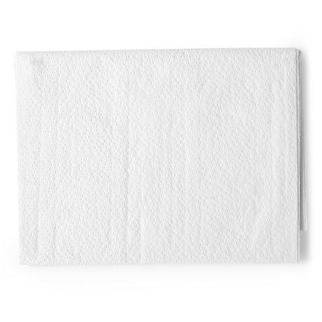 McKesson General Purpose Physical Exam Drape 3-Ply Tissue Nonsterile - BeHope