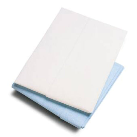 McKesson 3-Ply Tissue General Purpose Exam Drape Nonsterile - BeHope