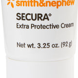 Skin Protectant Secura™ Extra Protective 3.25 oz. Tube Scented Cream - BeHope