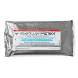 Flushable Incontinence Care Wipe ReadyFlush Protect Soft Pack Unscented 24 Count