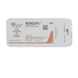 Absorbable Suture With Needle Monocryl™ Poliglecaprone Precision Reverse Cutting - BeHope