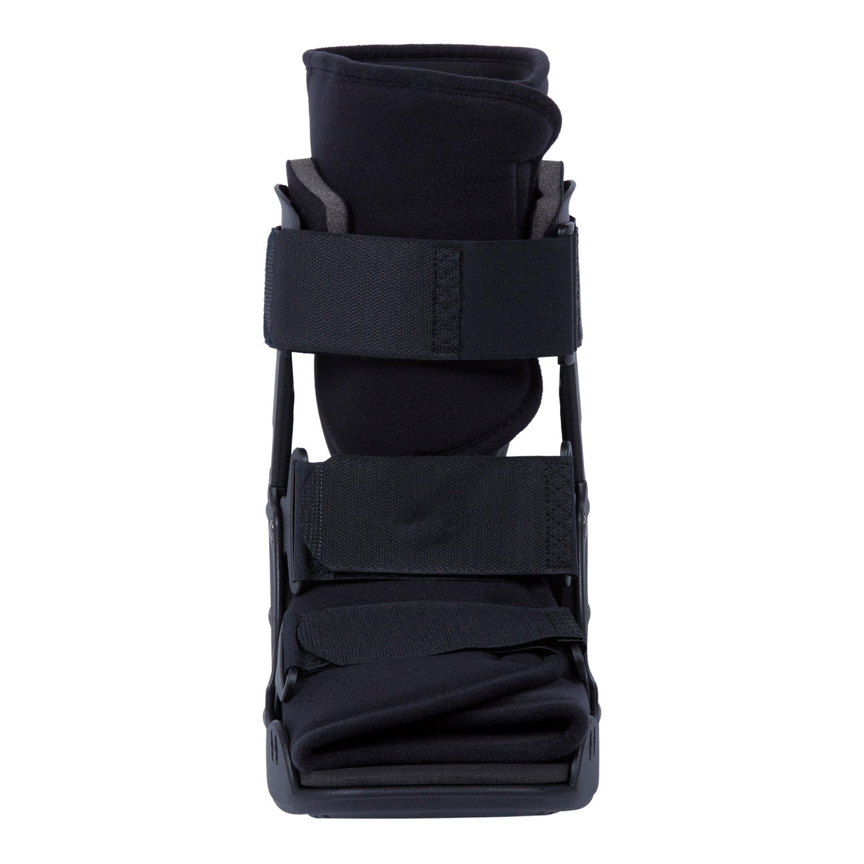 Walker Boot McKesson Non-Pneumatic Adult Large Short - BeHope