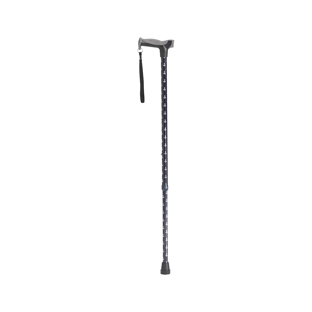 Comfort Grip Cane -BeHope