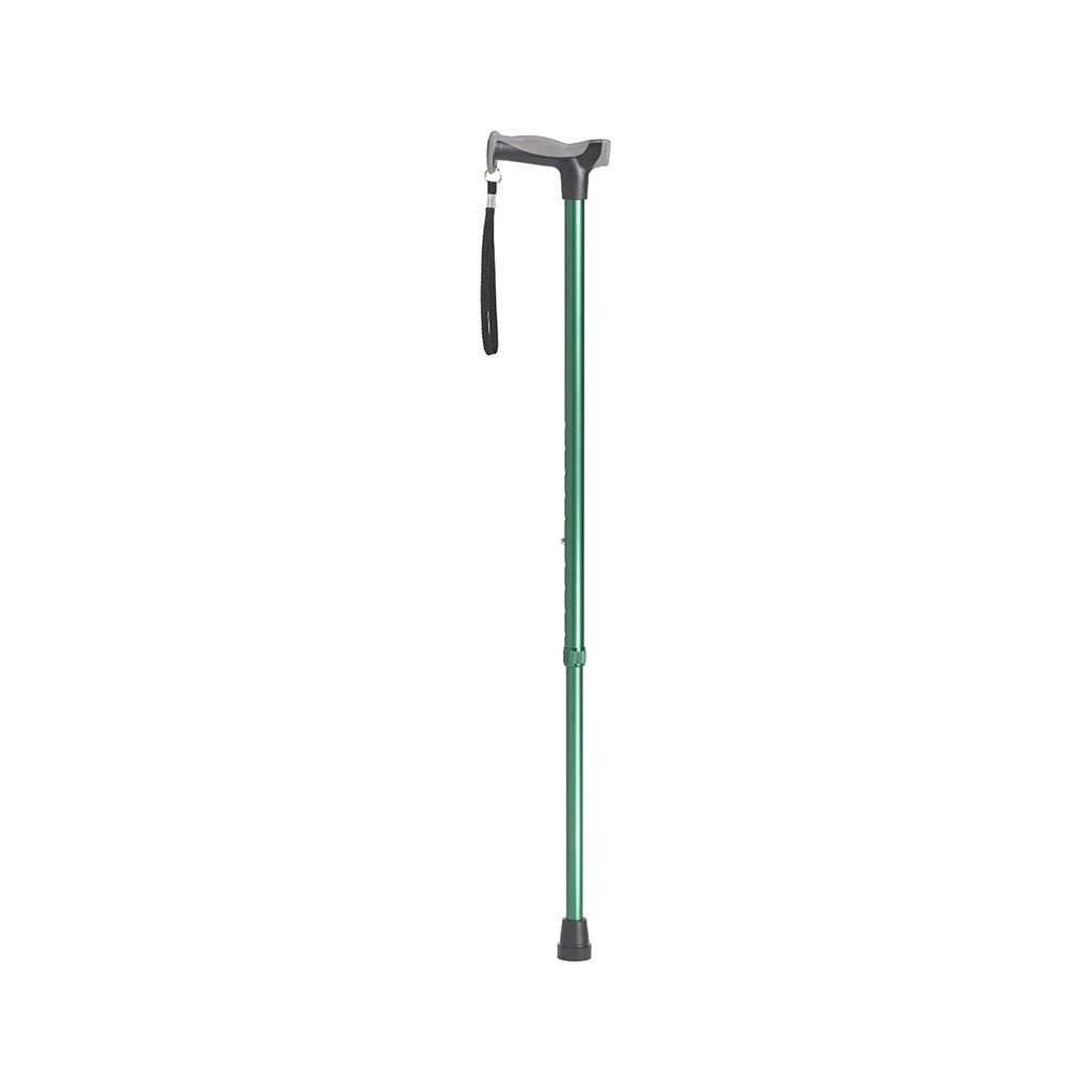 Comfort Grip Cane -BeHope