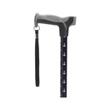 Comfort Grip Cane -BeHope