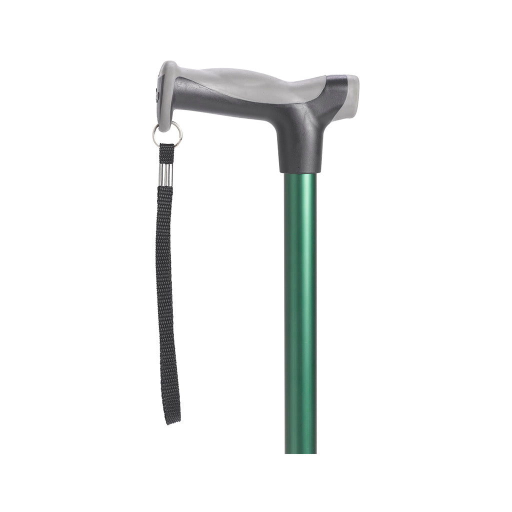 Comfort Grip Cane -BeHope