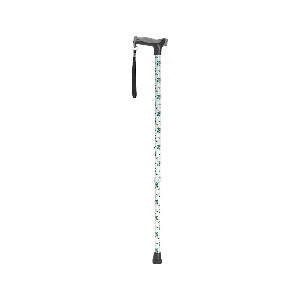 Comfort Grip Cane -BeHope