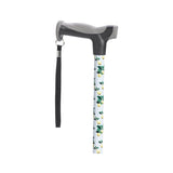 Comfort Grip Cane -BeHope