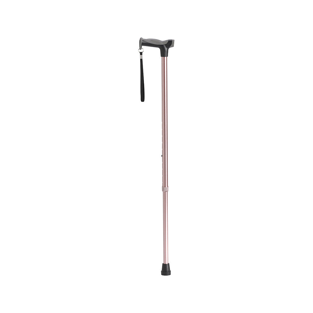 Comfort Grip Cane -BeHope