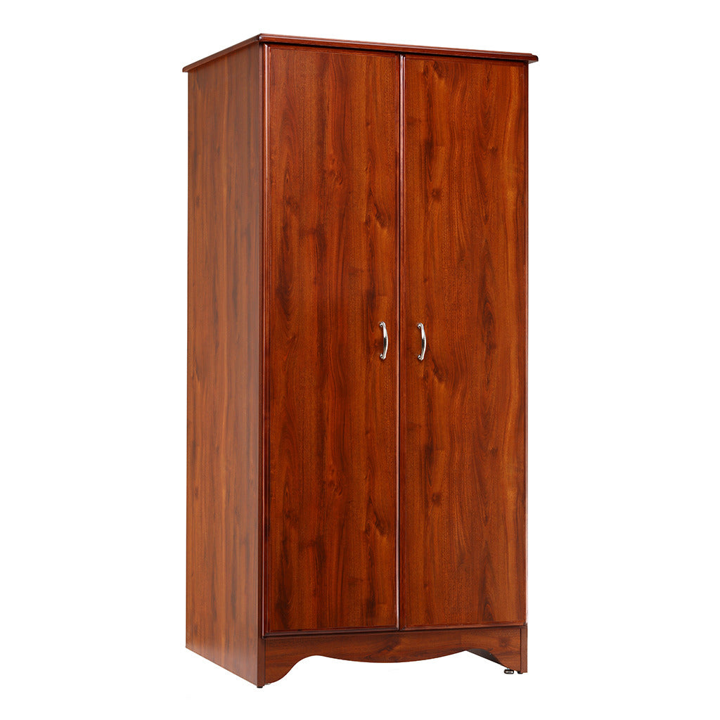 2 Door Wardrobe -BeHope