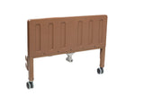 Semi-Electric Bed (Single Crank) -BeHope