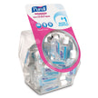 Hand Sanitizer Purell® Advanced 1 oz. Ethyl Alcohol Gel Bottle - BeHope
