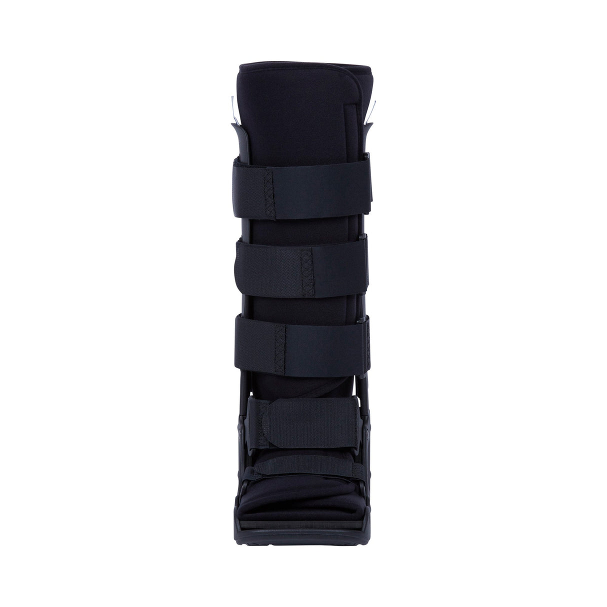 Walker Boot McKesson Non-Pneumatic Adult Medium Tall - BeHope
