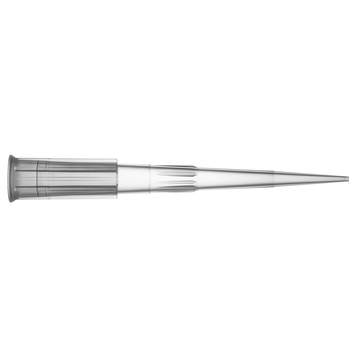 Low Retention Pipette Tip Neptune® 200 µL Graduated NonSterile - BeHope