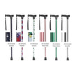 Comfort Grip Cane - BeHope