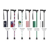 Comfort Grip Cane -BeHope