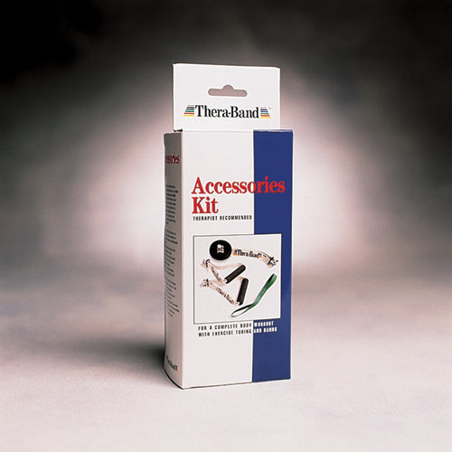 Kit d'accessoires Theraband