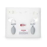 Saccharin® Qualitative Fit Test Kit - BeHope