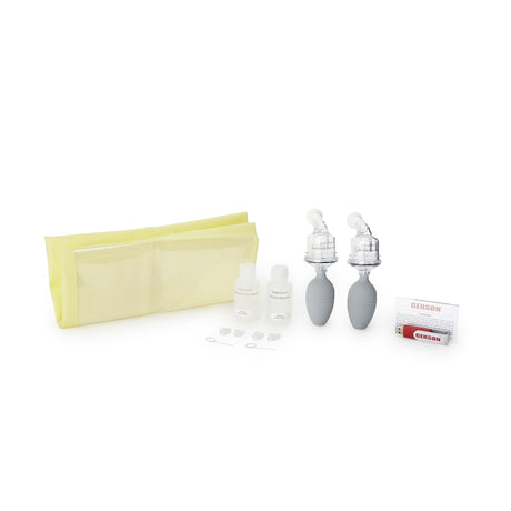 Saccharin® Qualitative Fit Test Kit - BeHope