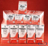 Absorbable Suture With Needle Monocryl™ Taper Point for Surgical Closure - BeHope