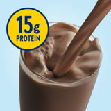 Oral Supplement Glucerna® Hunger Smart Shake Rich Chocolate Flavor Liquid 10 oz. Bottle - BeHope