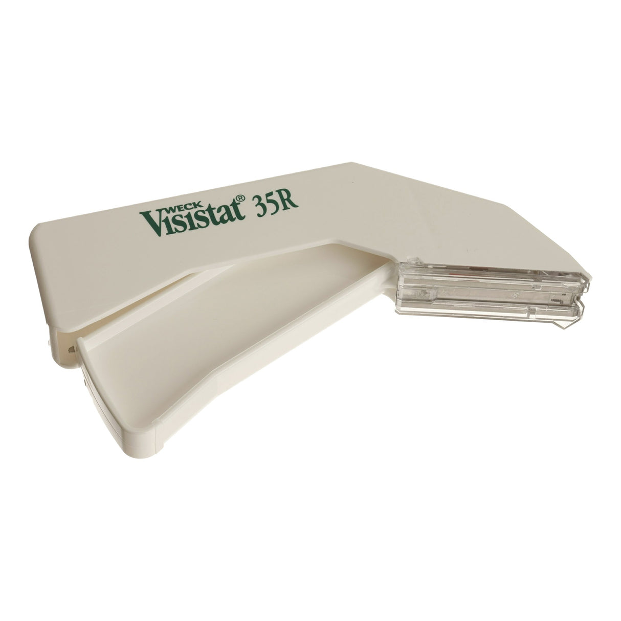 Skin Stapler Visistat® Squeeze Handle Stainless Steel Staples Regular Staple 35 Staples - BeHope