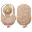 Urostomy Pouch CeraPlus™ One-Piece System 9 Inch Length Soft Convex, Pre-Cut 7/8 Inch Stoma Drainable - BeHope