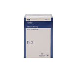 Island Dressing Telfa™ 2 X 3 Inch Rectangle Sterile Film Backing - BeHope