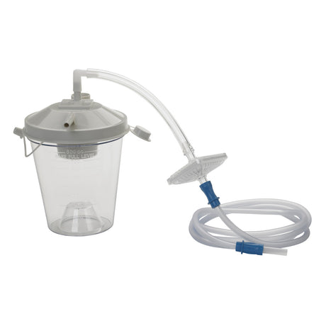 800cc Disposable Suction Canister Kit -BeHope