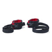Cuff Restraint Posey® Twice-as-tough® One Size Fits Most Hook And Loop Closure 1-strap - Behope