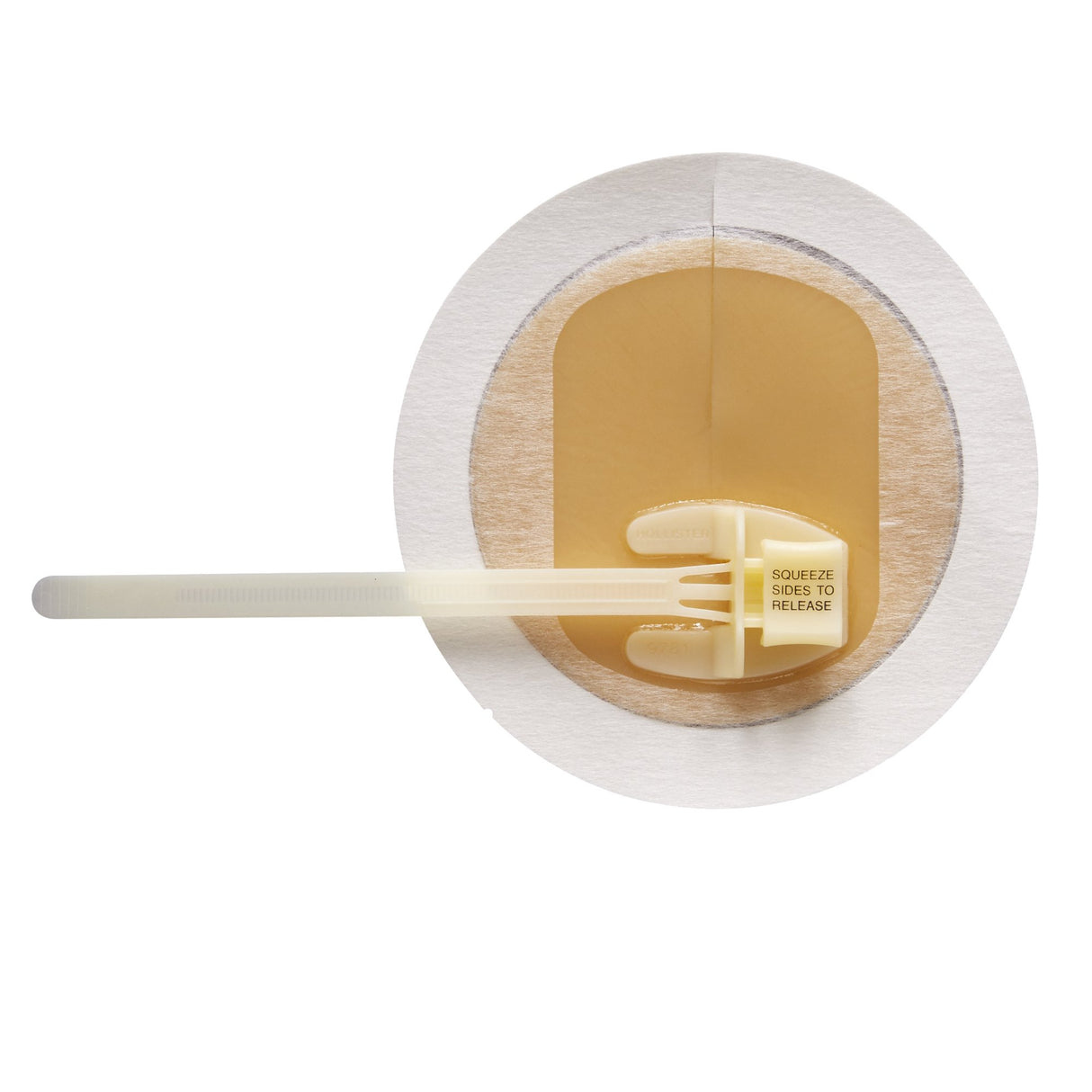 Horizontal Tube Attachment Device Sterile, Synthetic Material - BeHope