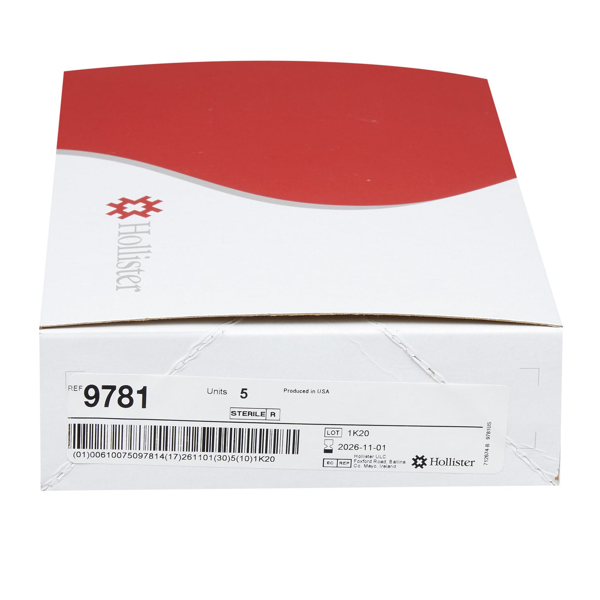 Horizontal Tube Attachment Device Sterile, Synthetic Material - BeHope