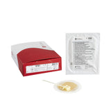 Horizontal Tube Attachment Device Sterile, Synthetic Material - BeHope