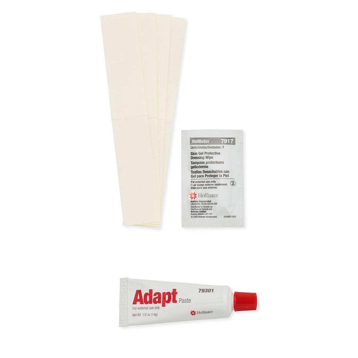 Female Urinary Pouch Kit - BeHope