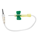 Bd Vacutainer® Safety-lok™ Blood Collection Set Safety Needle Sterile - BeHope