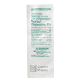 Standard Spike Dispensing Pin Safsite® - BeHope