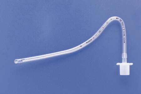 Uncuffed Endotracheal Tube Rusch® Agt Murphy Eye X-ray Opaque Graduated - BeHope