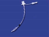Cuffed Endotracheal Tube Super Safety™ 160 mm Length Curved 2.5 mm Neonate Murphy Eye - BeHope