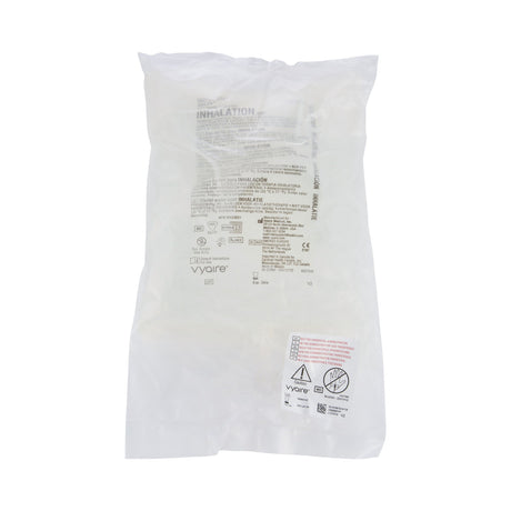 Airlife® Sterile Water Solution for Nebulizer Refill Bags - BeHope