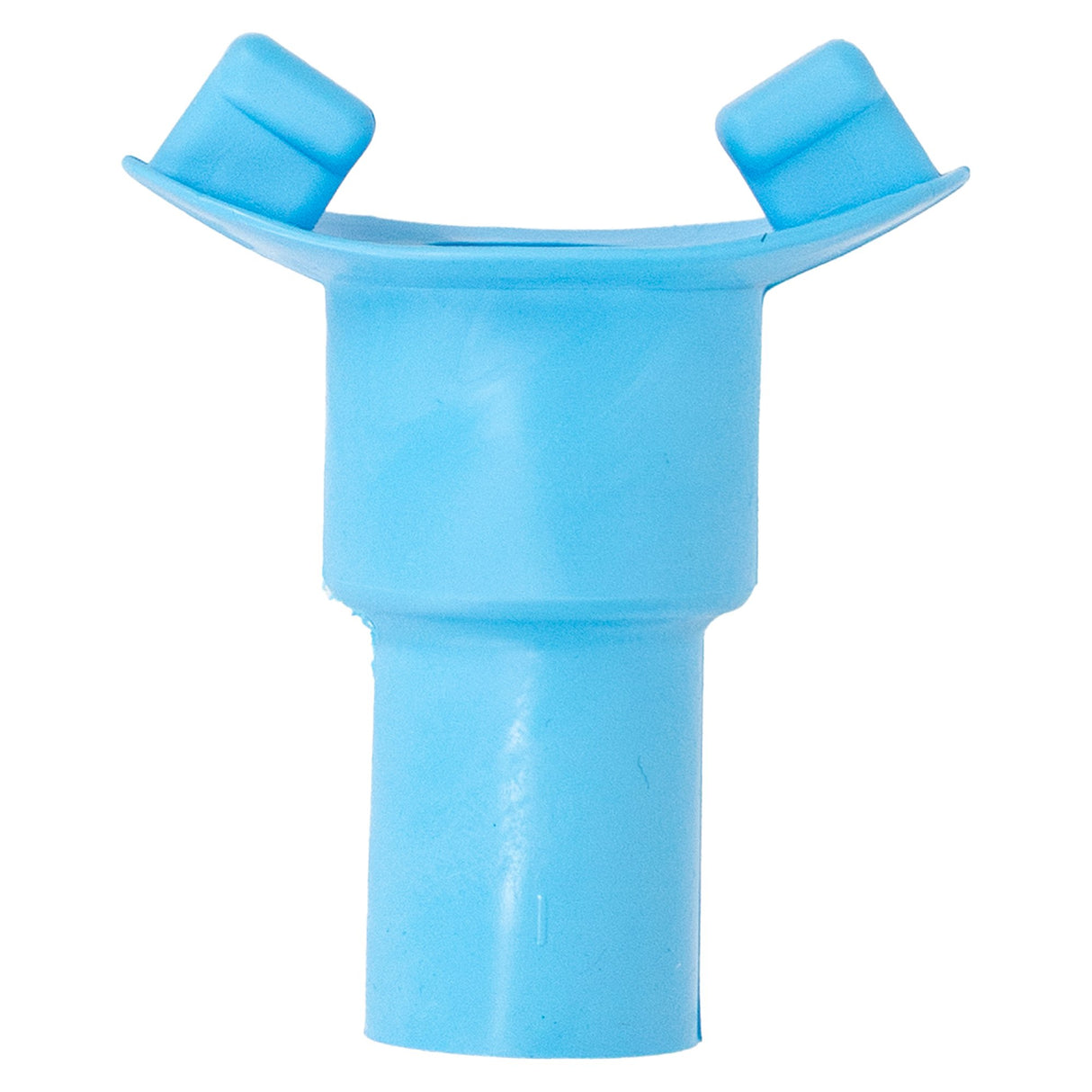 AirLife® Mouthpiece Thermoplastic Rubber Disposable - BeHope