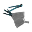 Oxygen Face Tent AirLife® Face Tent Style Adult One Size Fits Most Adjustable Head Strap - BeHope