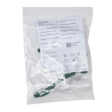 Tracheostomy Mask AirLife® Collar Style Pediatric Adjustable Head Strap - BeHope