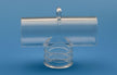 Trach Tee Adapter AirLife® - BeHope
