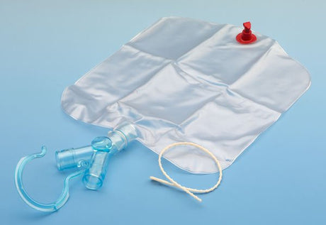 AirLife® Aerosol Drainage Bag - BeHope