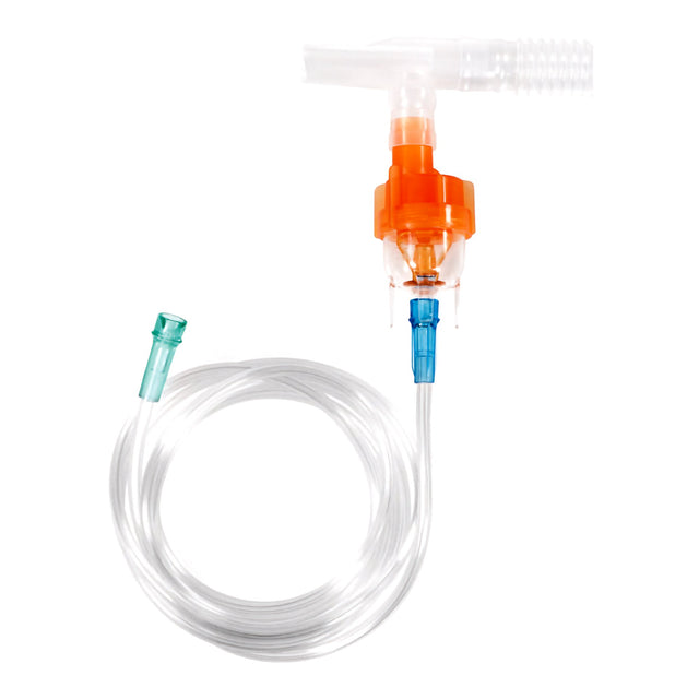 Handheld Nebulizer Kit Airlife® Misty Max 10™ Fast Consistent Treatment - BeHope