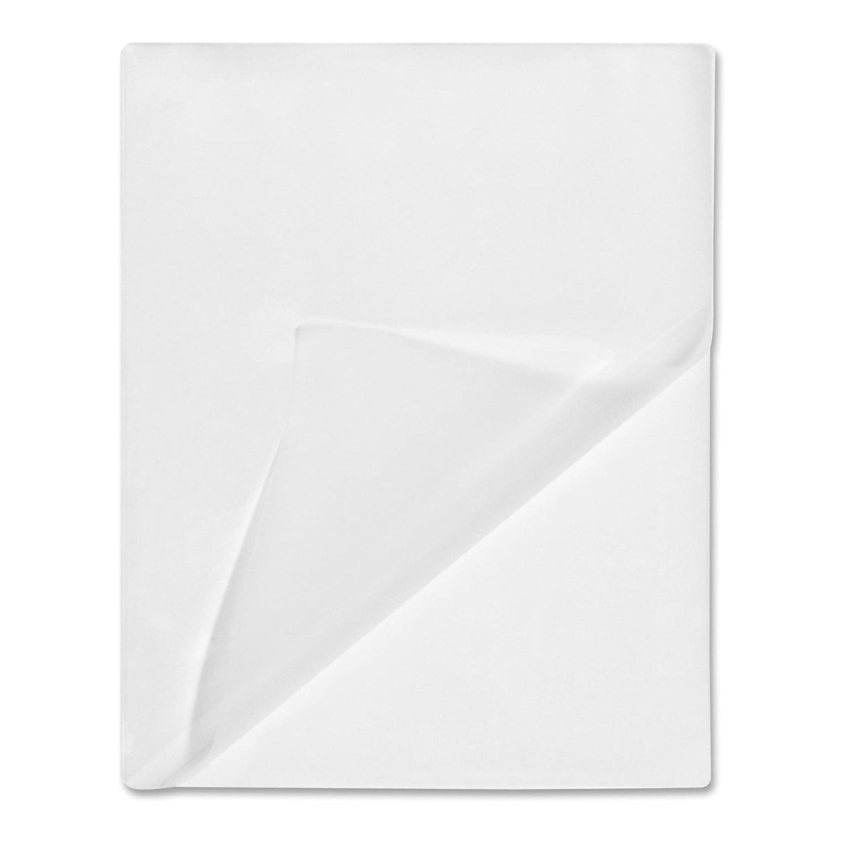 General Purpose Drape Tidi® Everyday Patient Drape Sheet 40 W X 60 L Inch NonSterile - BeHope